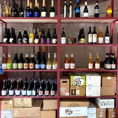 Wine & Street Food - Devoured Food Tours.