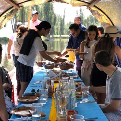 Xochimilco